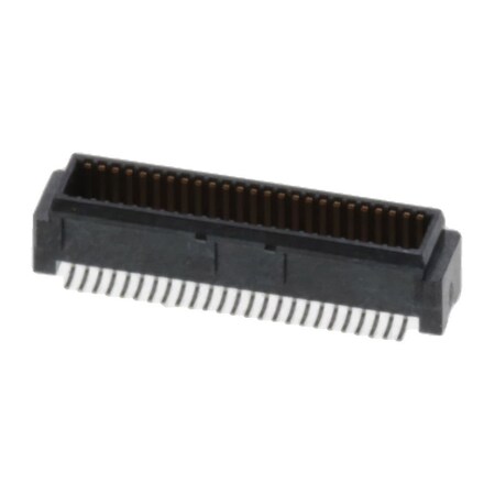 Molex Board To Board & Mezzanine Connectors 0.5 B/B Plug Hsg Ass Y 50Ckt Embstp Pkg 5019205001